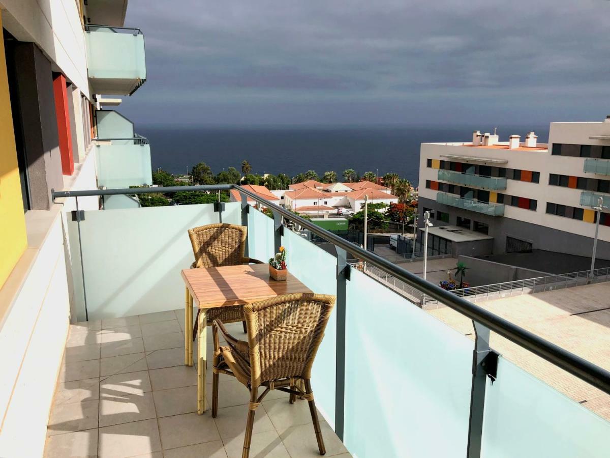 Apartamento Con Terraza En La Magalona อิคอดเดลอสวินอส ภายนอก รูปภาพ